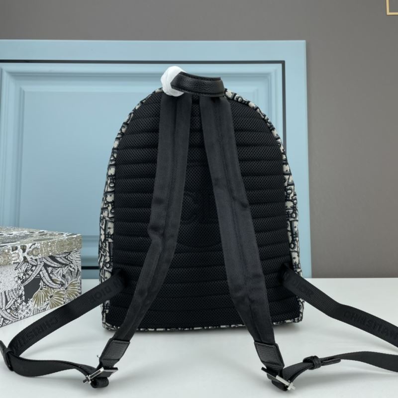 Dior Backpacks